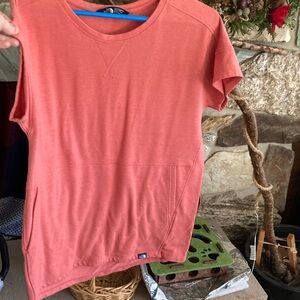 The North Face Coral Women's Top